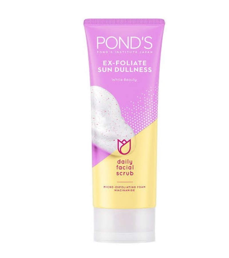 Ponds's Face Wash Imported