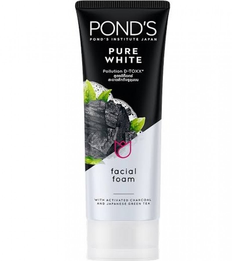 Ponds's Face Wash Imported