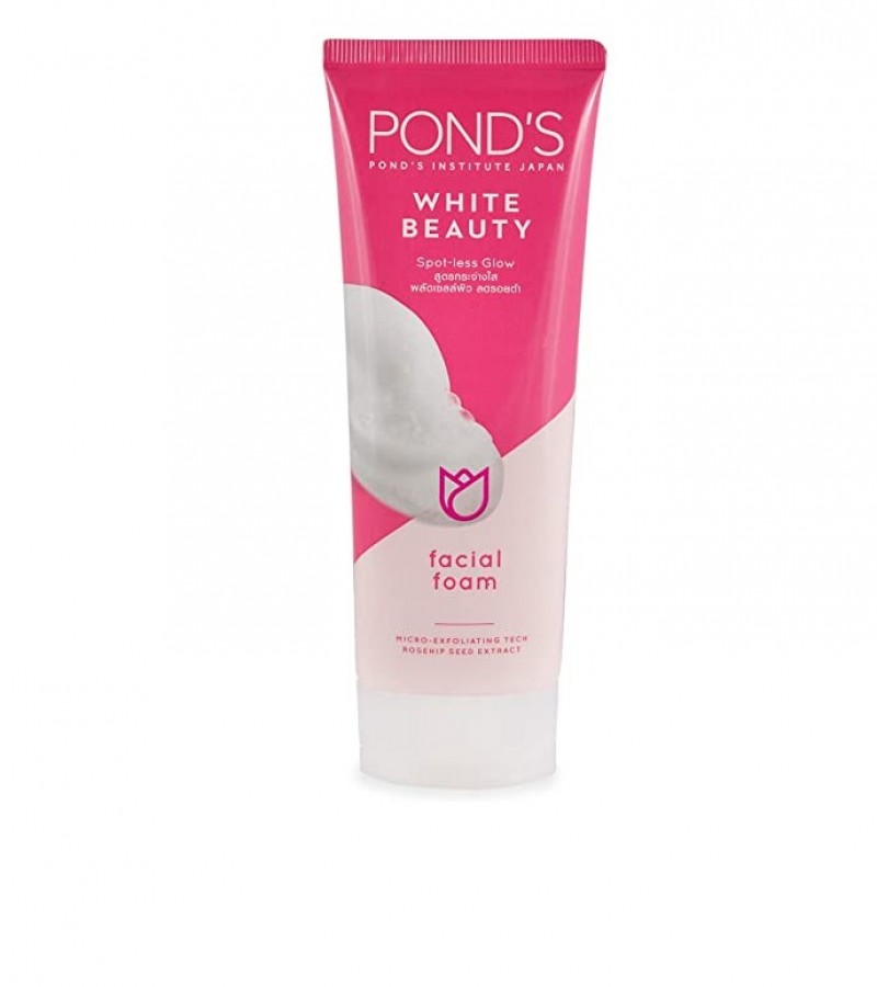 Ponds's Face Wash Imported