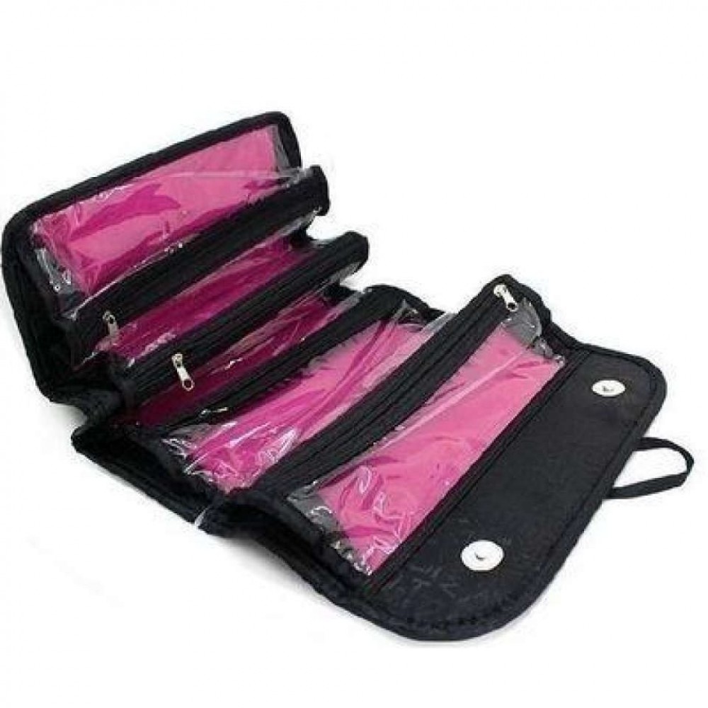 Roll N Go Cosmetic Bag