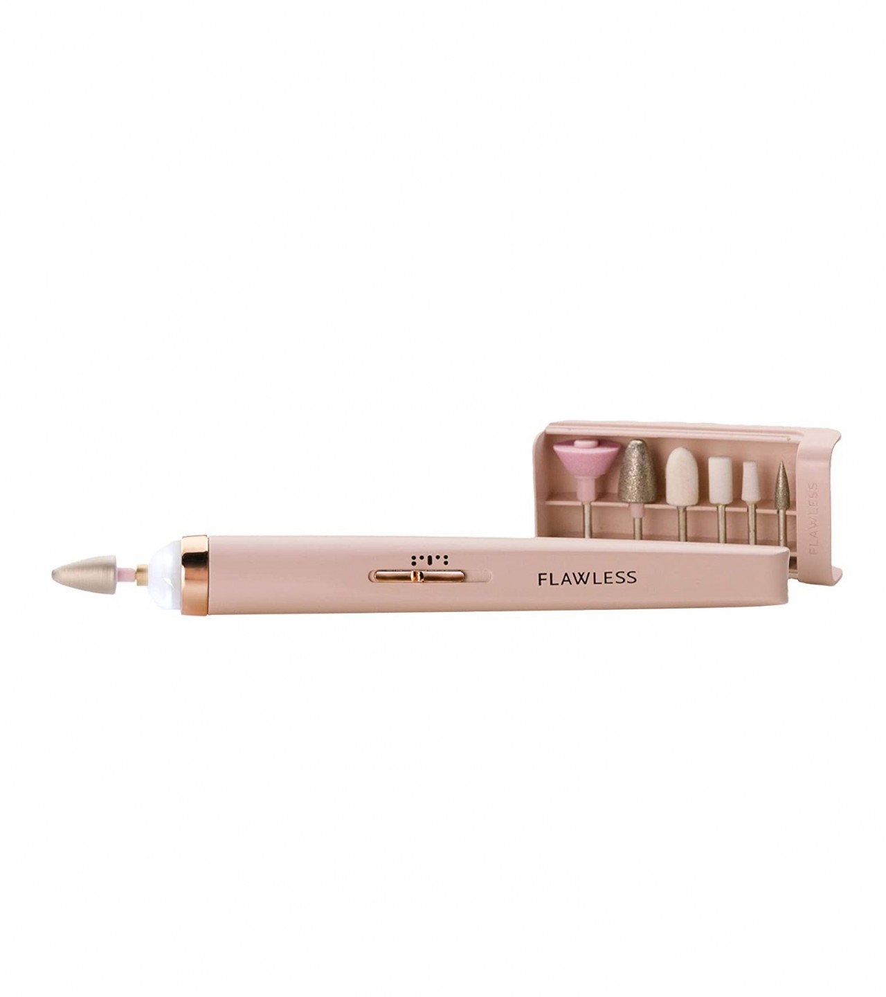 salon nails makes a great gift