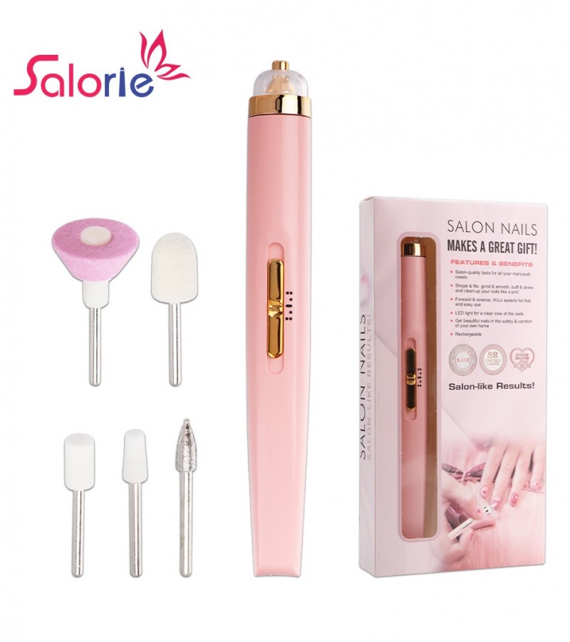 salon nails makes a great gift