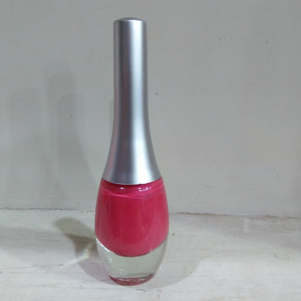 She Nail Polish Color Collection For Women - 12 ML