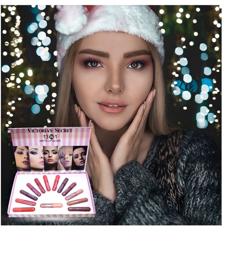 Victoria Secret Matte Lip Gloss  152