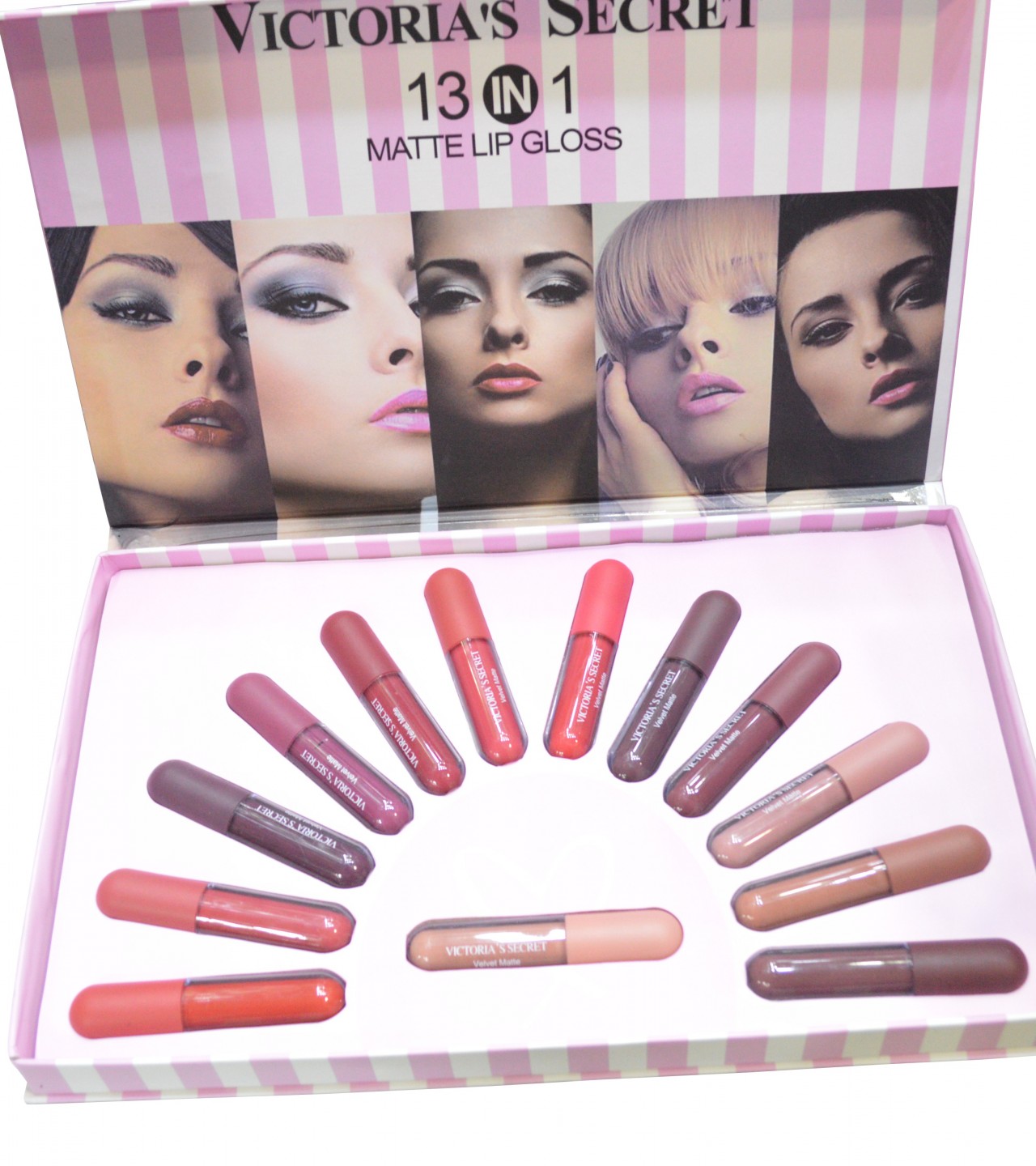 Victoria Secret Matte Lip Gloss  152
