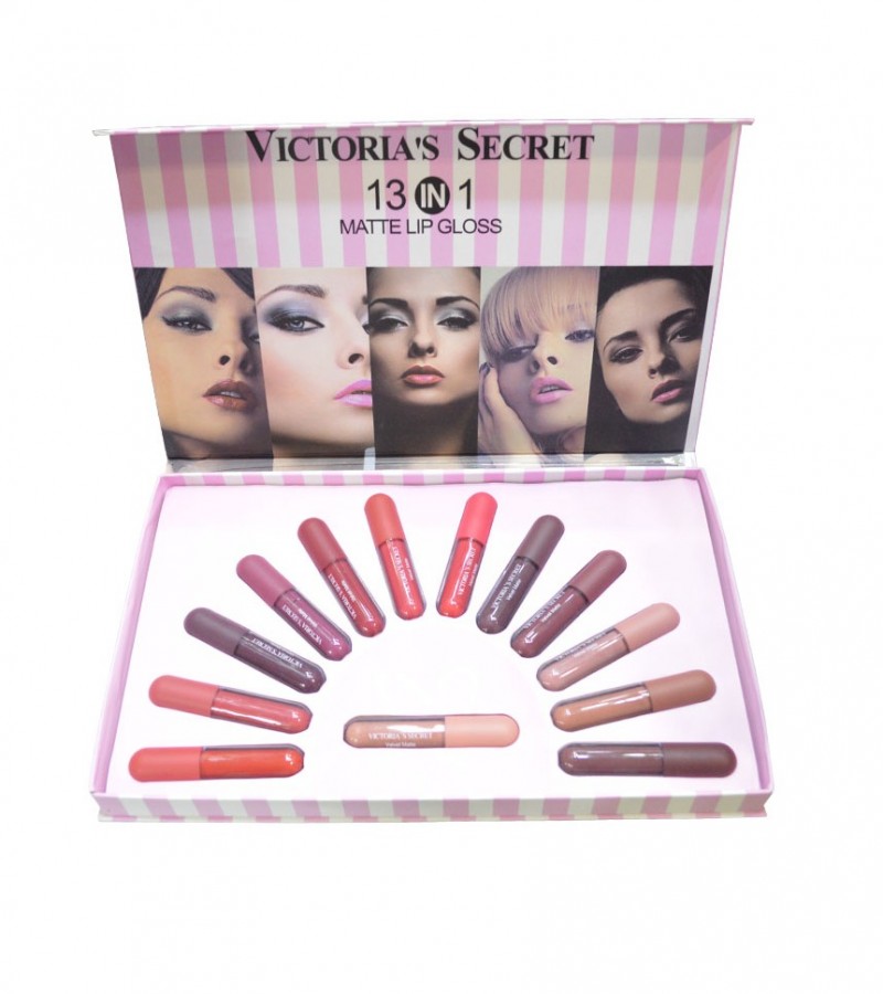 Victoria Secret Matte Lip Gloss  152