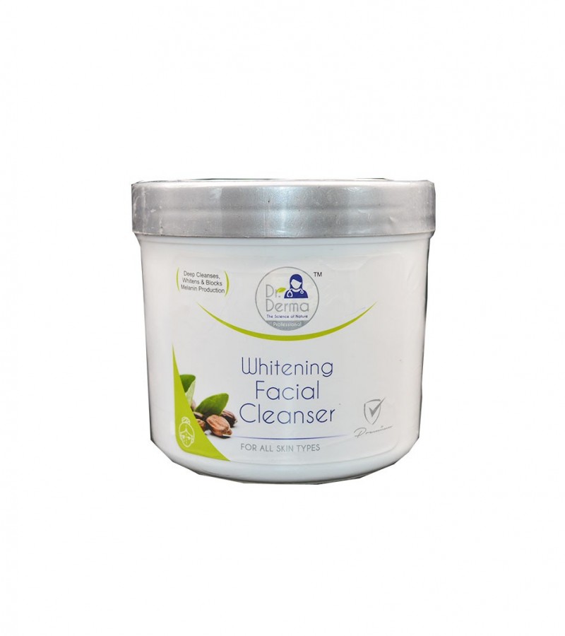 Whitening Facial Cleanser  FM1842