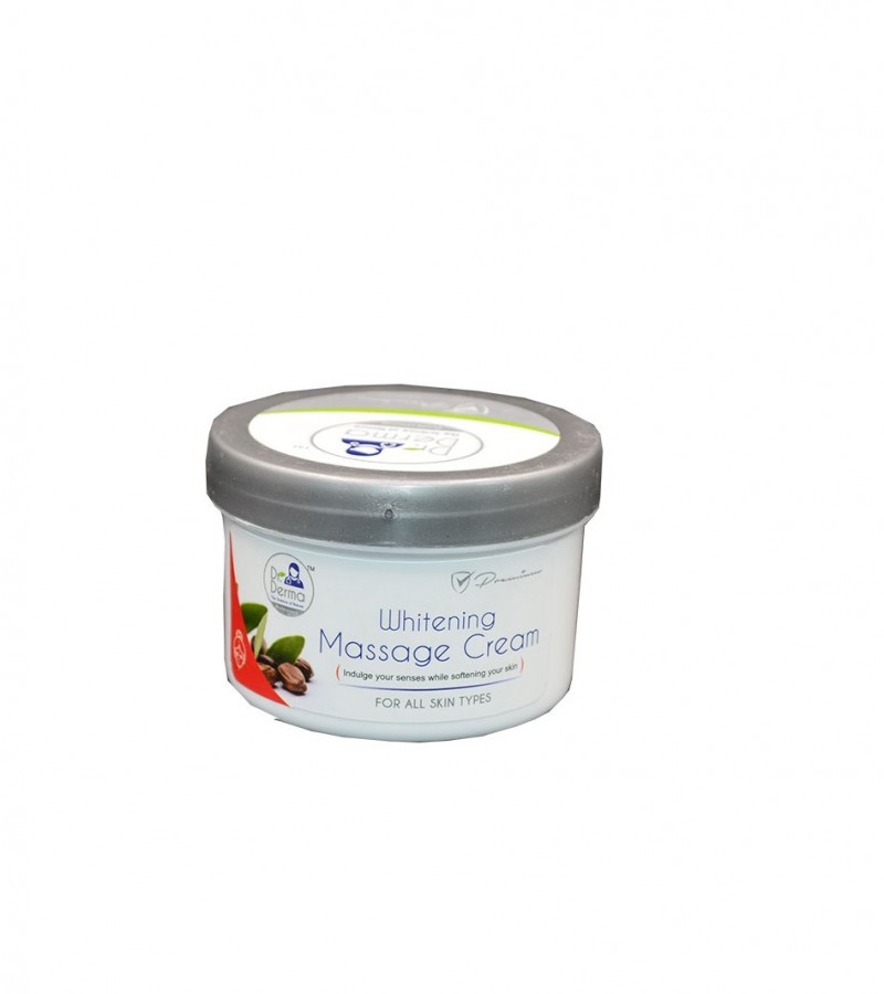 Whitening Massage Cream   FM1843