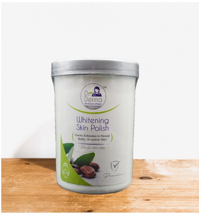 Whitening Skin Polish Cream  FM1841