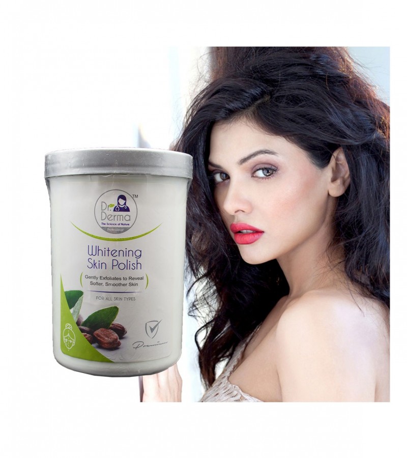 Whitening Skin Polish Cream  FM1841