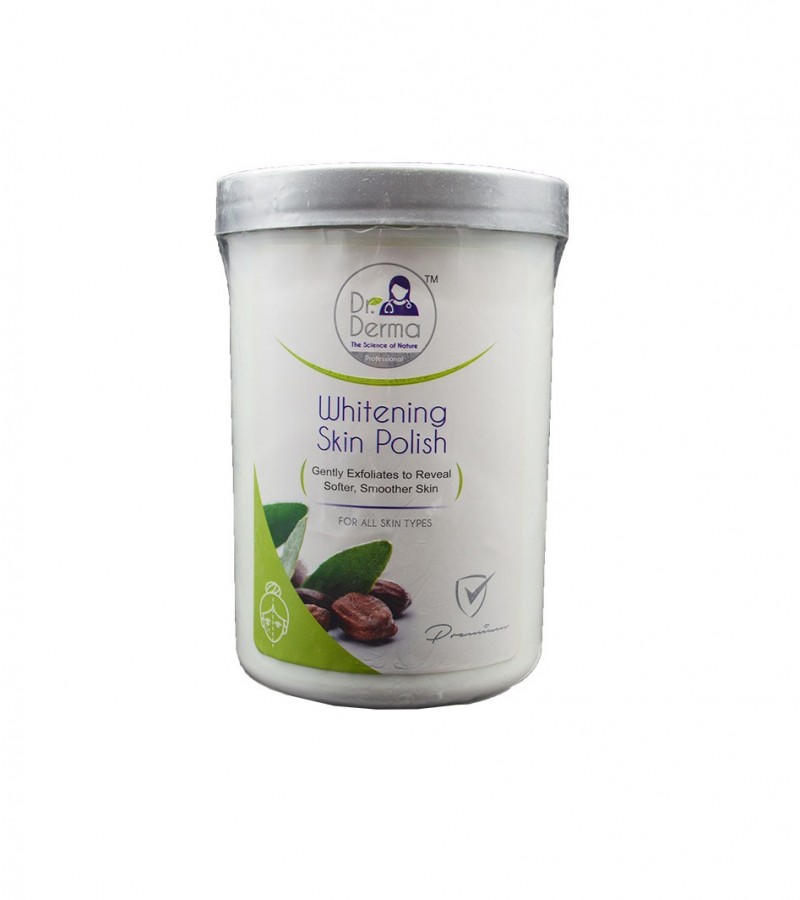 Whitening Skin Polish Cream  FM1841