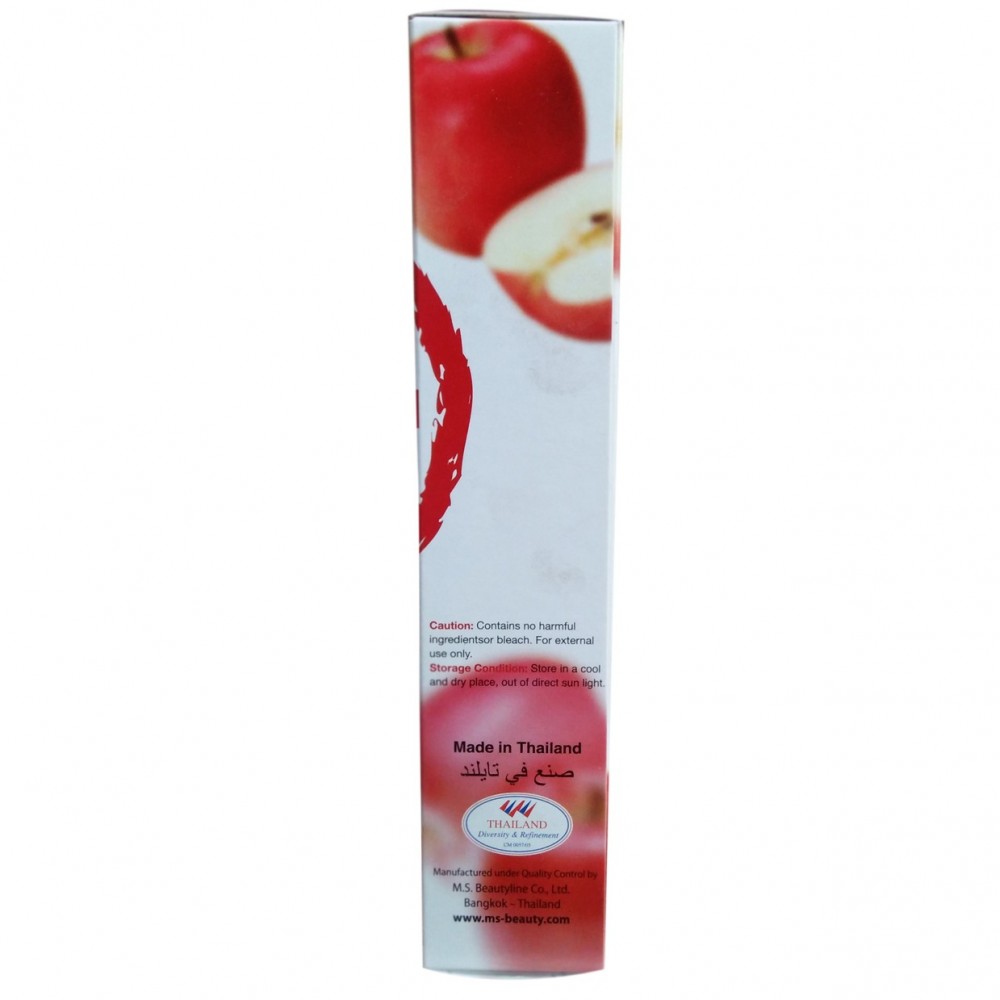 YC Peel Off Mask With Apple - 100 ML