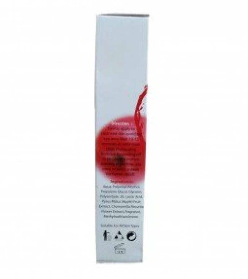 YC Peel Off Mask With Apple - 100 ML