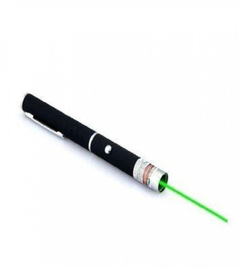 High-Powered Green LHigh-Powered Green Laser Pointer Pen Lazeraser Pointer Pen Lazer