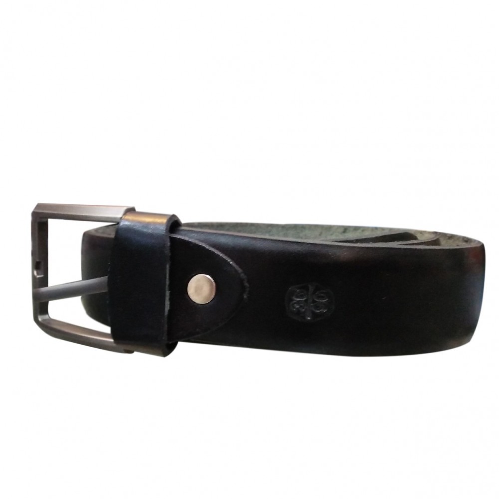 high quality leather belt