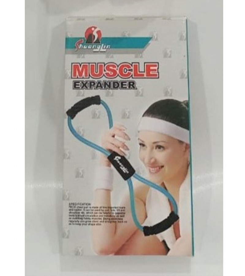 High Quality Soft Muscle Expander