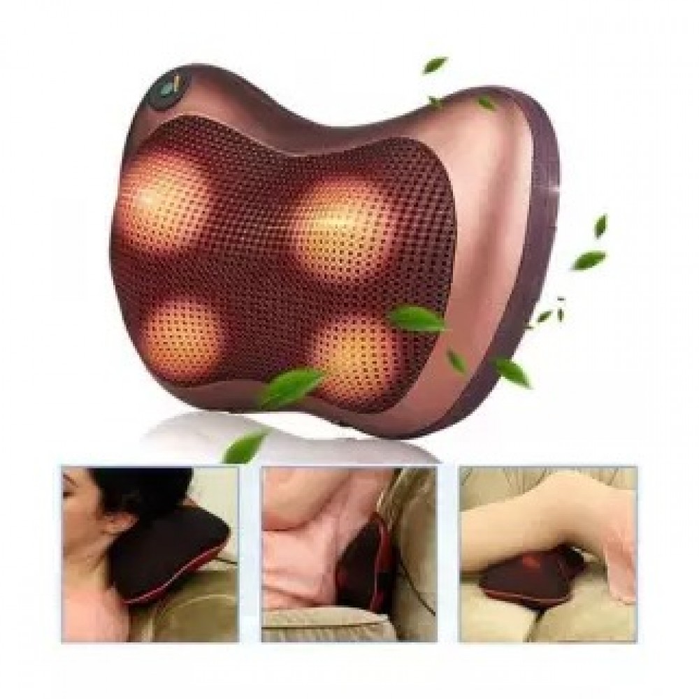 car massage pillow price