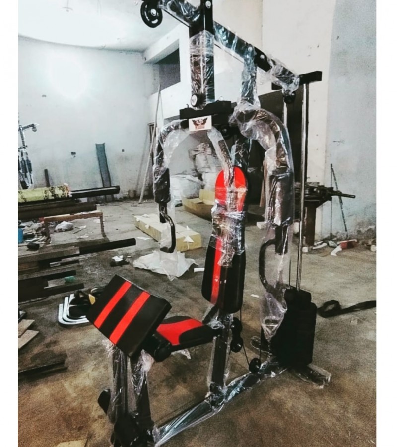 Home Gym Machine Sale Price Buy Online In Pakistan Farosh Pk