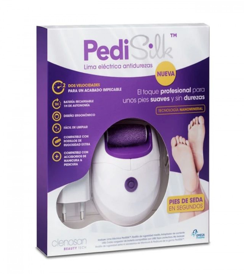 HOT DEAL NO1.Pedisilk electronic file antidutiesonly 999