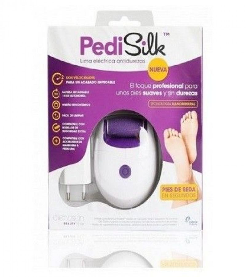 HOT DEAL NO1.Pedisilk electronic file antidutiesonly 999