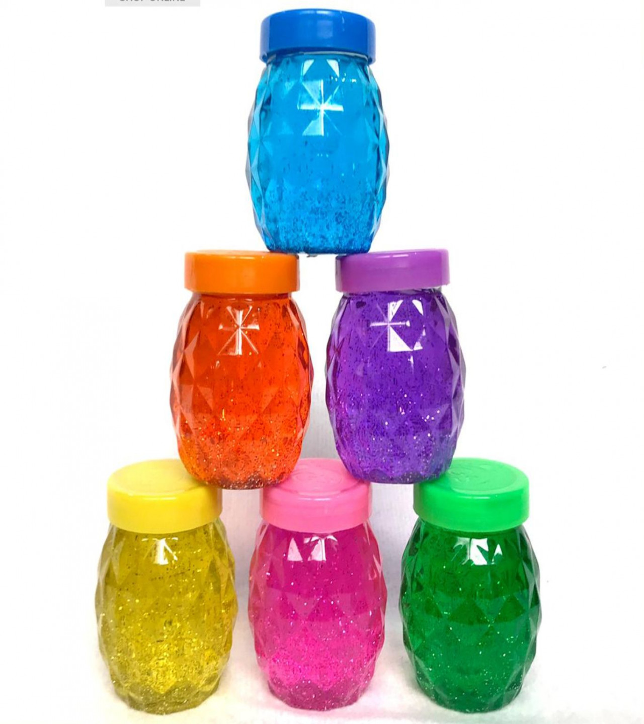 HOT DEALS NO1.Pack of 1Slime&clay for Kids 1 beautiful colors and A+ Quality only 79