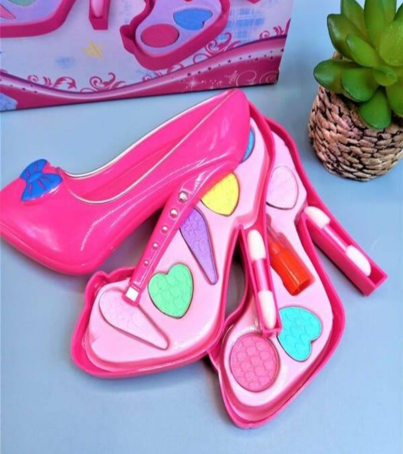 Mini Dream Princess Makeup Kit