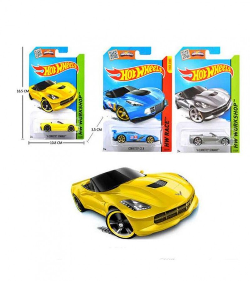 hot wheels single car price