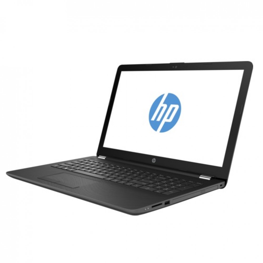 HP 15-BS096 Laptop - 15.6 Inch - 4 GB - 500 GB - Core i3 - 6th Generation