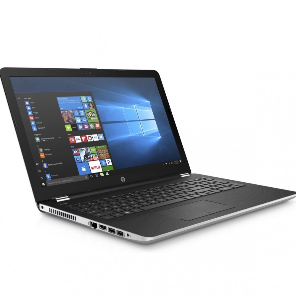 HP 15-BS061 NIA Laptop - 15.6 Inch - 4 GB - 1 TB - Core i3 - 6th Generation