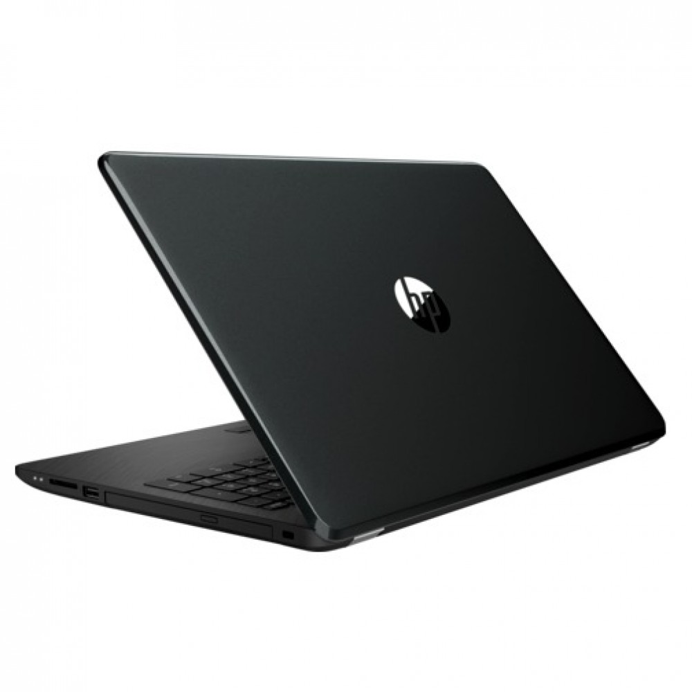 HP 15-BS166 NIA Laptop - 15.6 Inch - 4 GB - 1 TB - Core i7 - 8th Generation