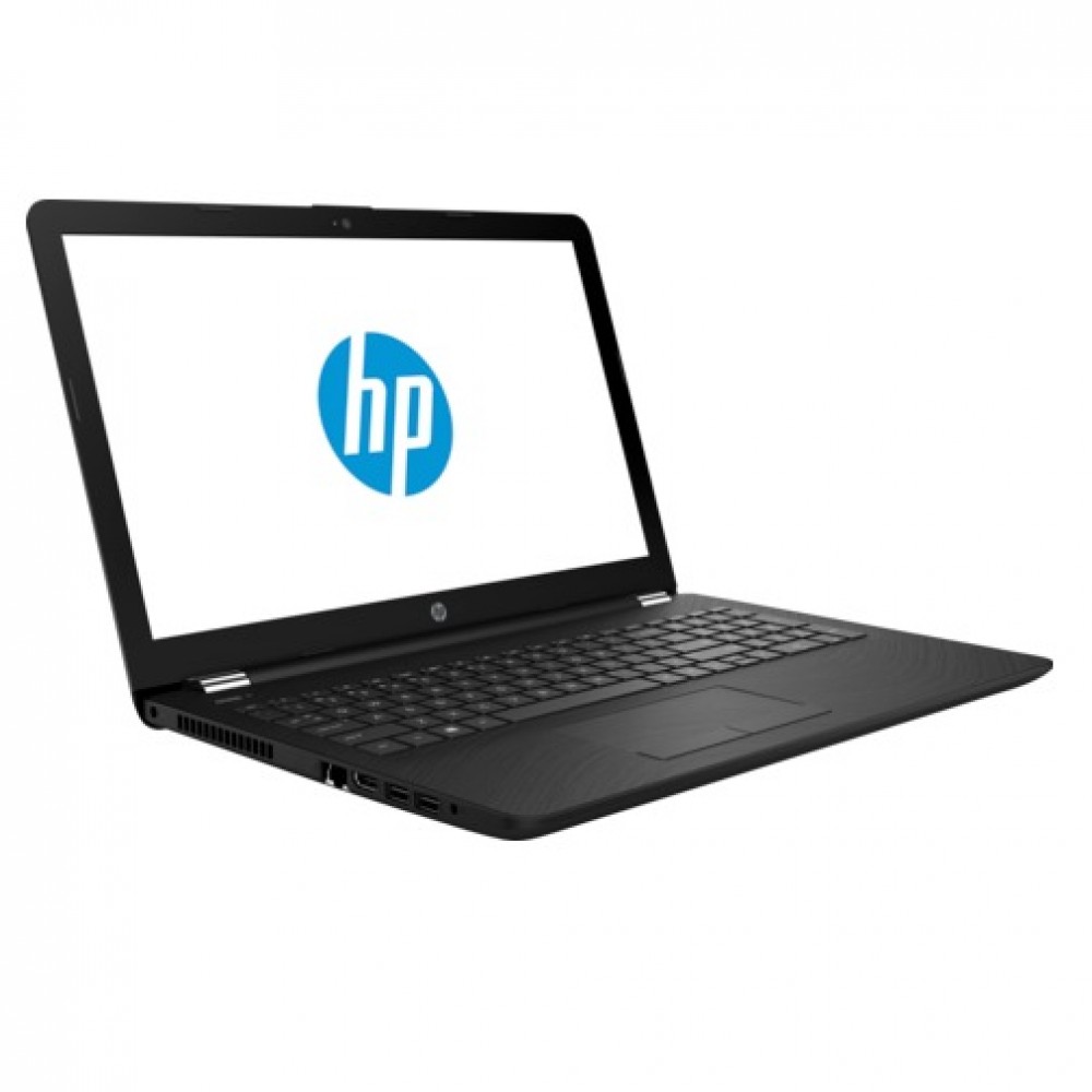 HP 15-BS166 NIA Laptop - 15.6 Inch - 4 GB - 1 TB - Core i7 - 8th Generation