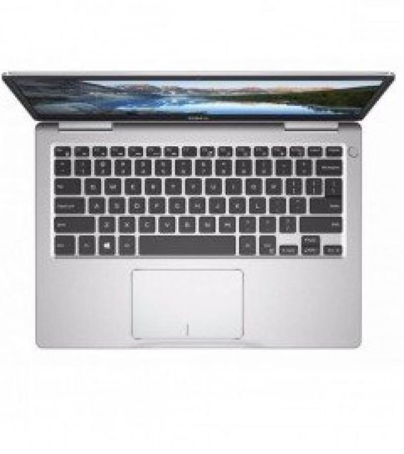 HP 15 - DA0000TU Notebook Laptop - 4 GB - 1 TB - Core i3 - 8th Generation