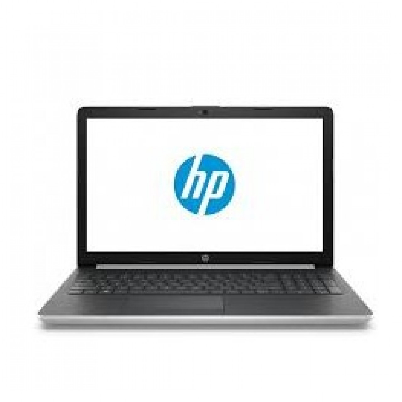 HP 15-DA1012TU Laptop -  CORE i3 8TH Generation Processor -  4GB RAM -  1TB Memory -  15.6" HD Displ
