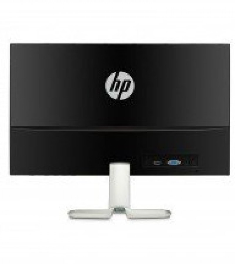 HP 22F HD Display LED Monitor For Desktop PC - 21.5”