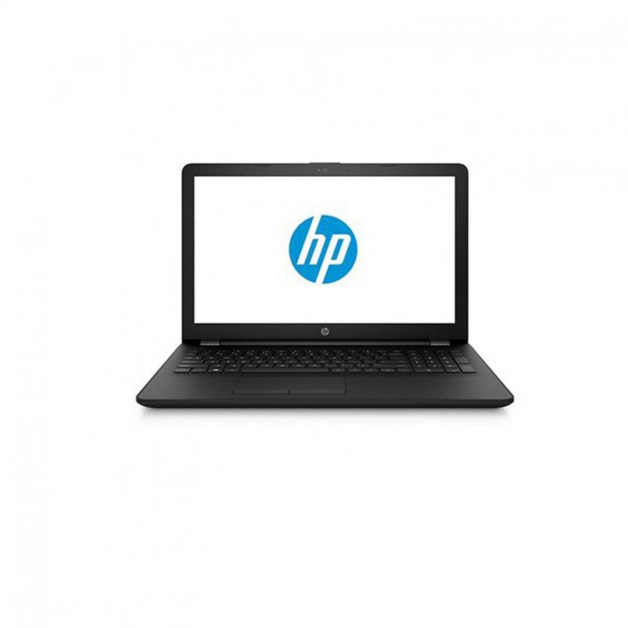 HP CELRON N4000 15 Laptop-DA0343 - 4GB RAM -  500GB Storage -  15.6" HD Display -  DVD RW DOS