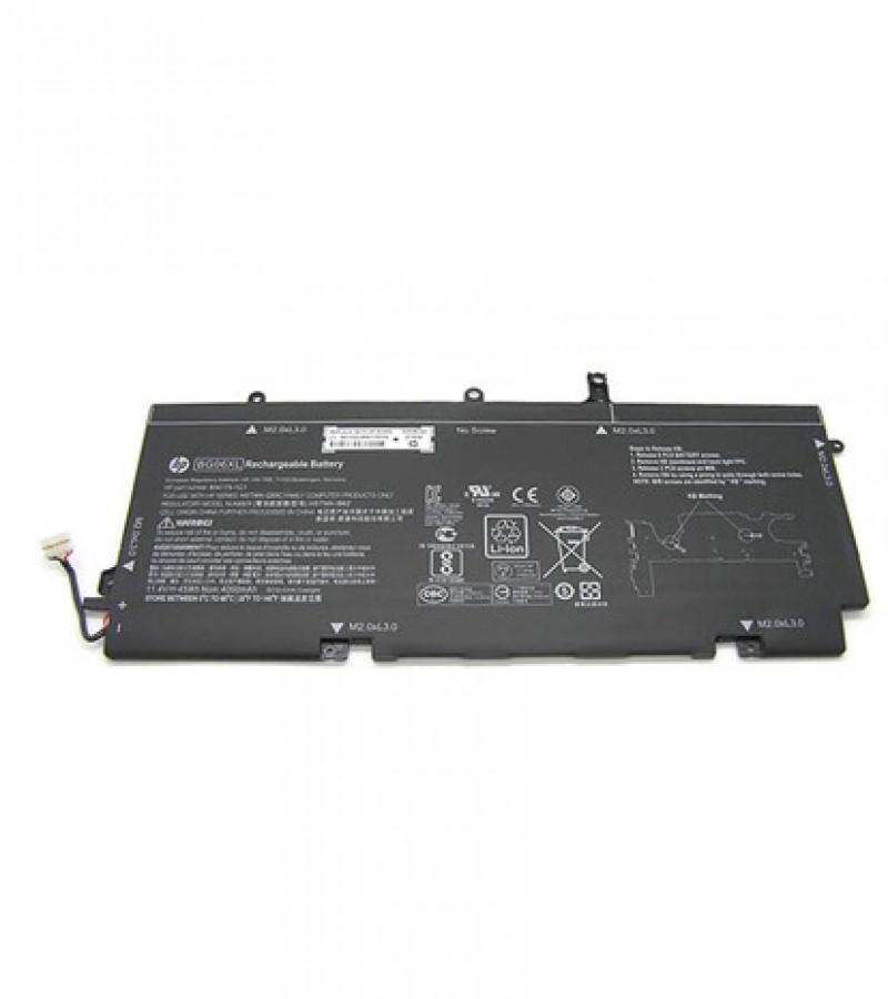 HP EliteBook 1040 G3 Folio 1040 G3 BG06XL 100% OEM Original Battery
