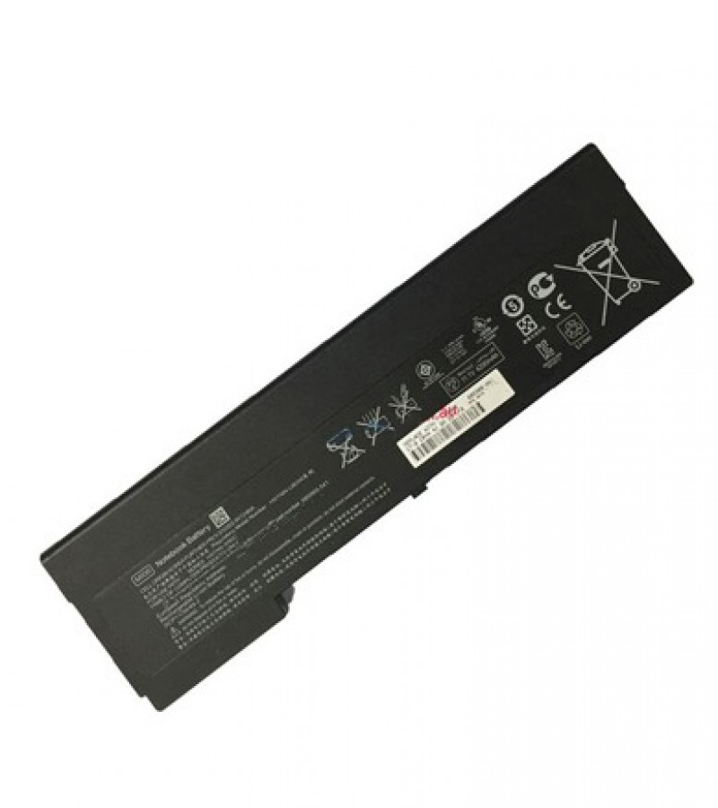 HP Elitebook 2170P HSTNN-YB3M HSTNN-W90C MI04 MIO6 MI06 100% Original Battery