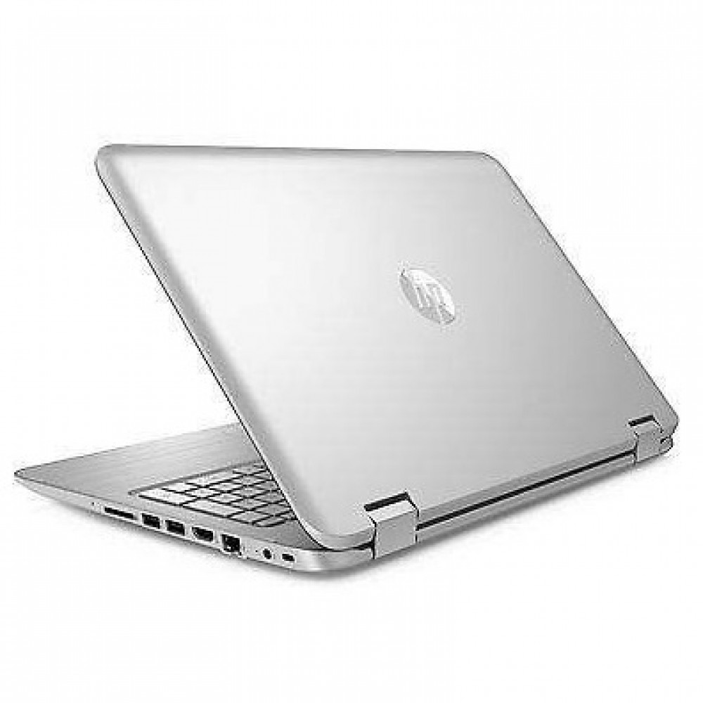 HP Envy X360-15-U483CL Laptop - 15.6 Inch Backlit Touch Screen - 12GB - 1TB - Core i7 - 6th Generati