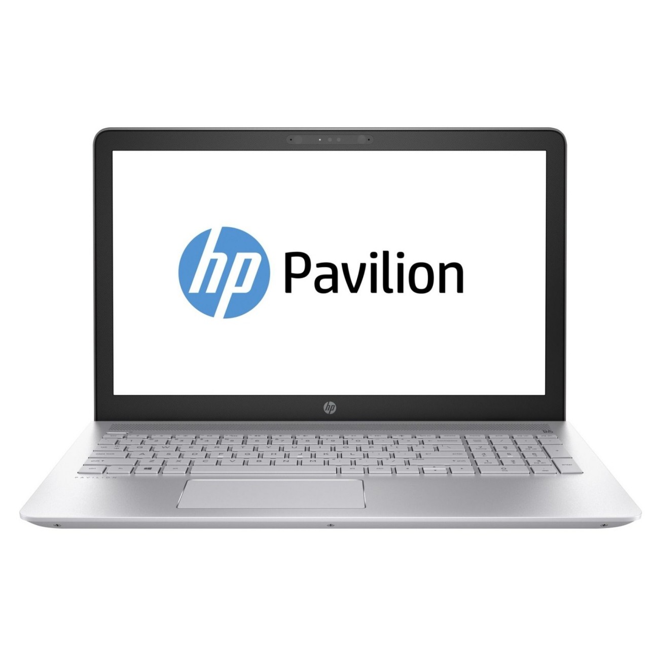 HP Laptop Pavilion 15-CC119TX – i5 Core 8TH Gen – 4GB RAM – 1TB ROM – 15.6’’ Display