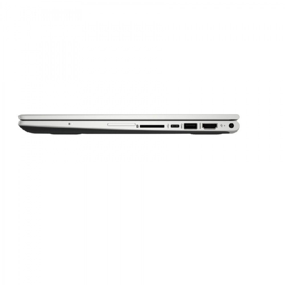 HP Laptop Pavilion CD0052TU –  Convertible - 4GB RAM – Core i3 8th Gen – 500GB – 14’’ HD Touch Displ