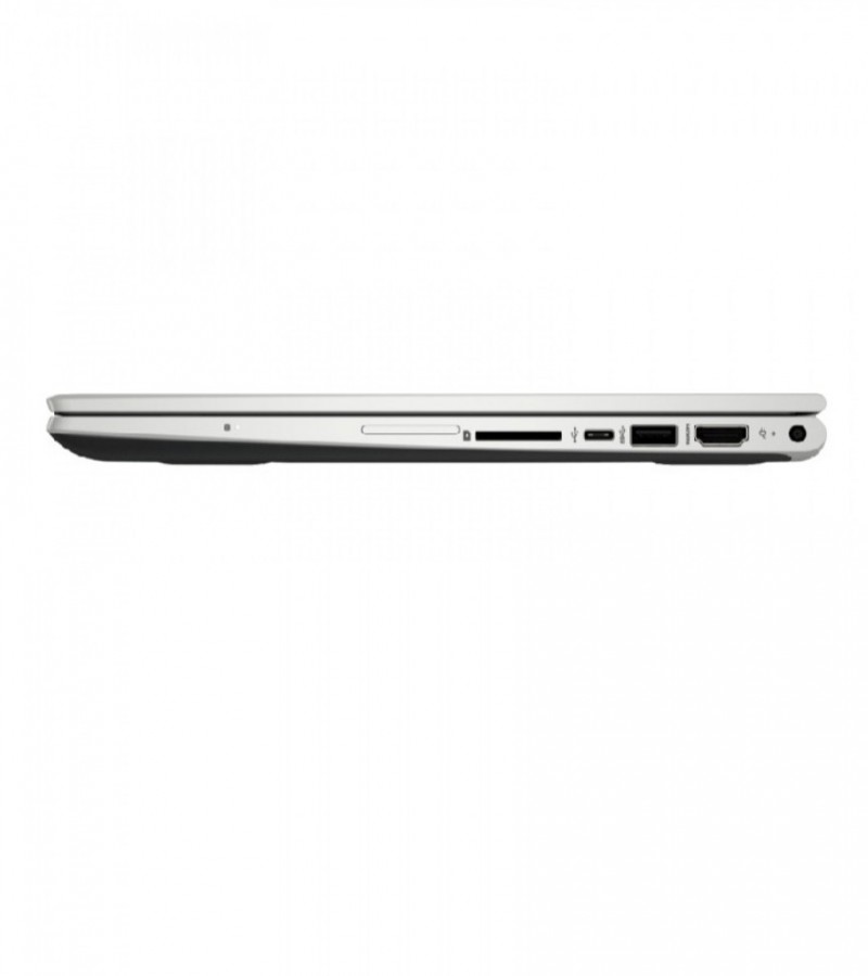 HP Laptop Pavilion CD0052TU – Convertible - 4GB RAM – Core i3 8th Gen – 500GB – 14’’ HD Touch Displ
