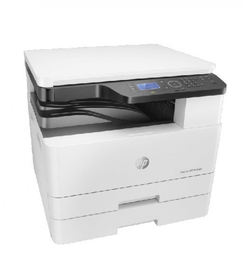 HP LaserJet MFP M436DN Printer