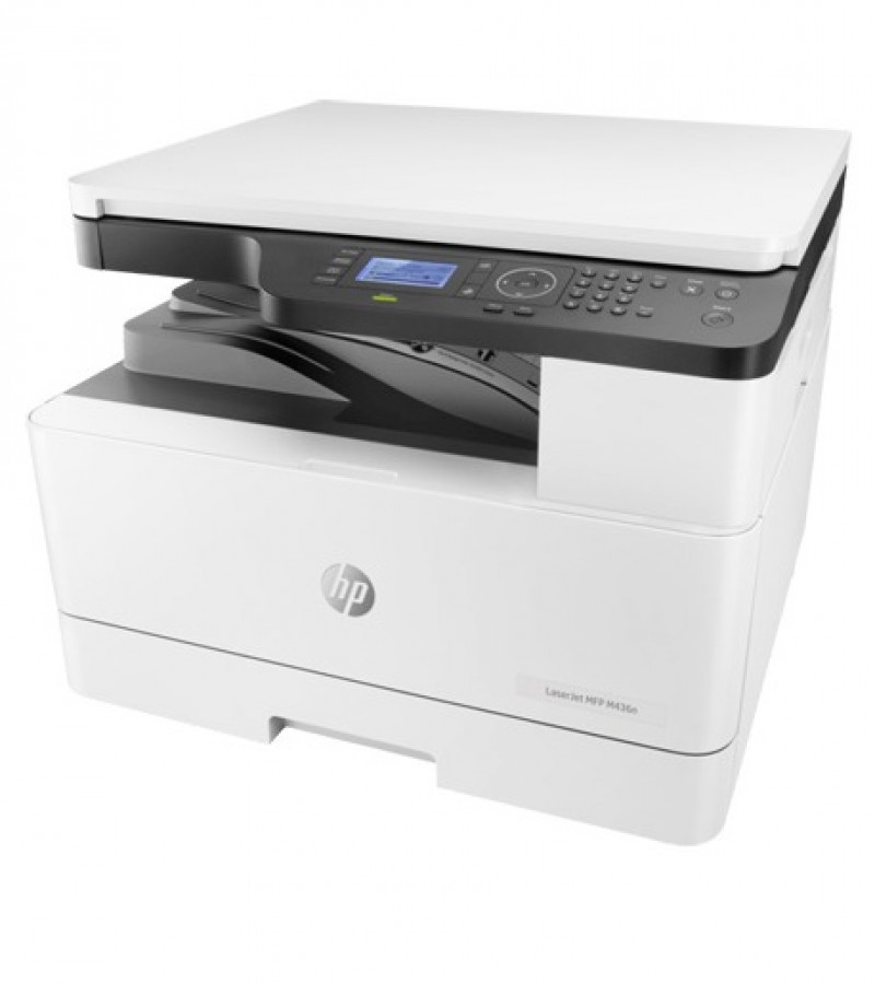 HP LaserJet MFP M436N Printer