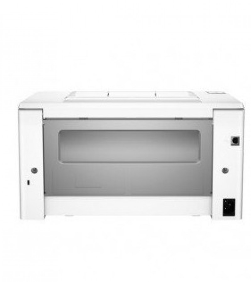 HP LaserJet Printer M102A Pro - 22ppm Print Speed - LED Display