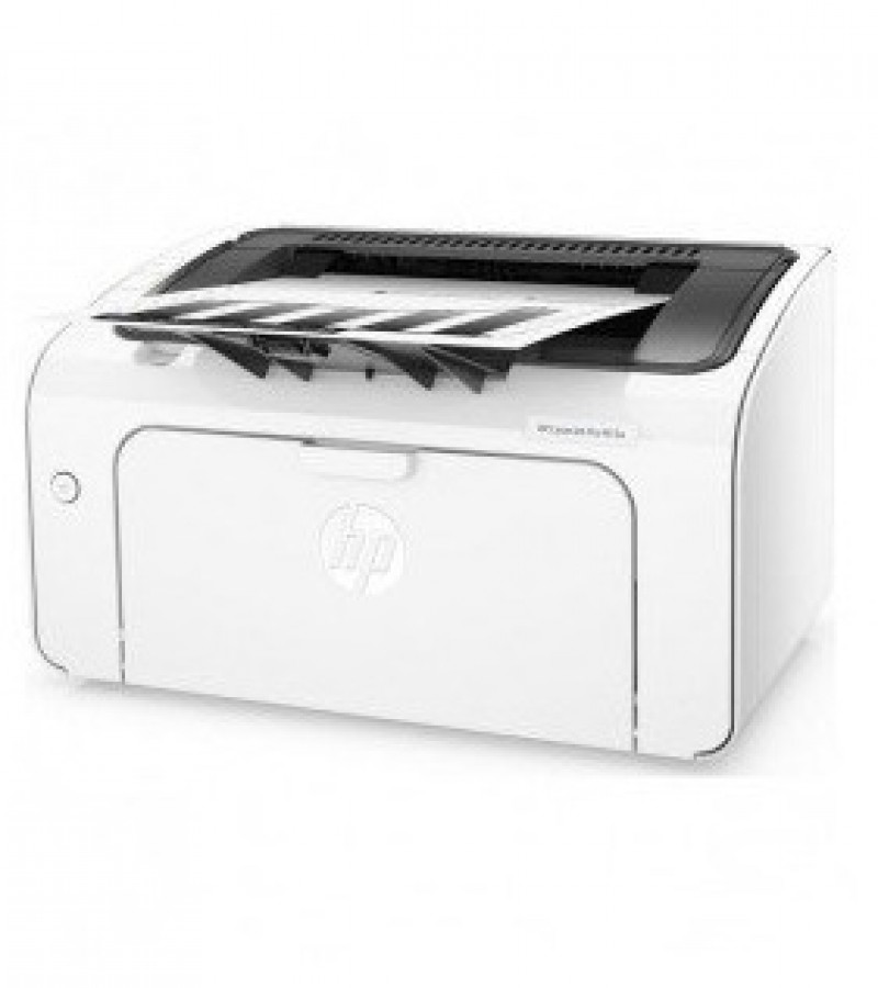 HP LaserJet Printer M12A Pro – 19ppm Print Speed