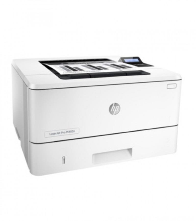 HP LaserJet Pro 400 M402N Printer