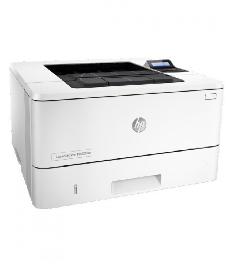 HP LaserJet Pro M402DW Printer