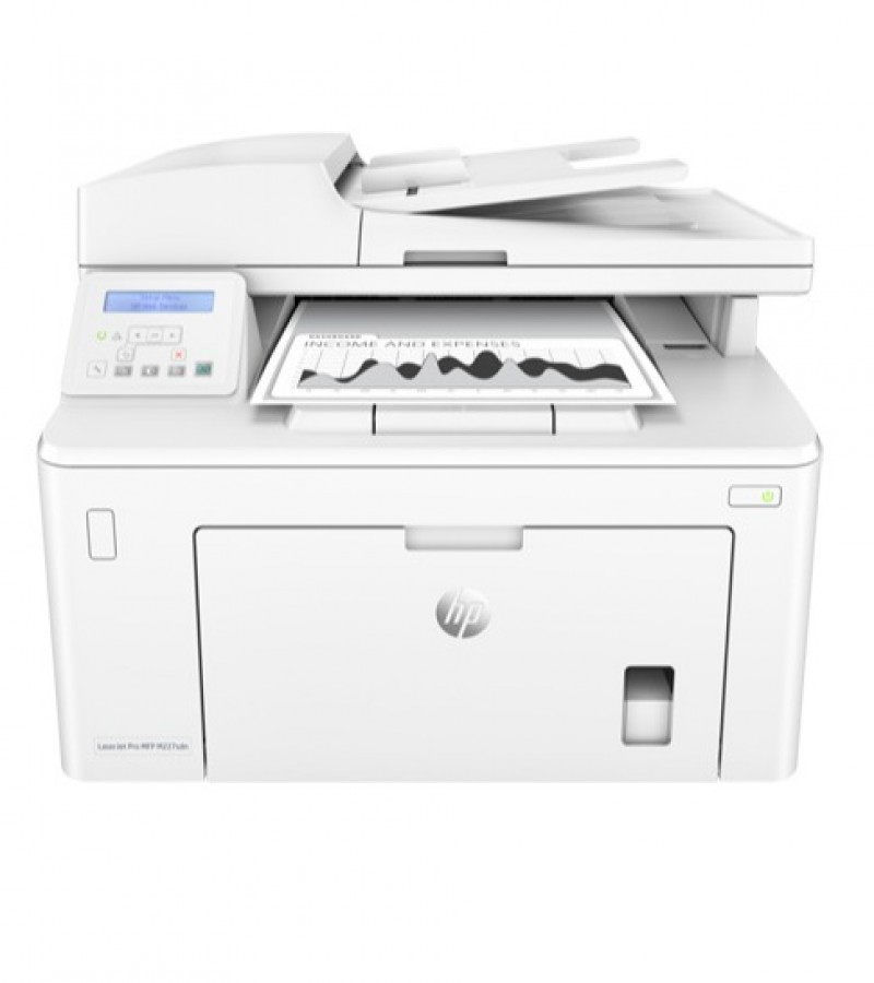 HP LaserJet Pro MFP M227SDN Printer