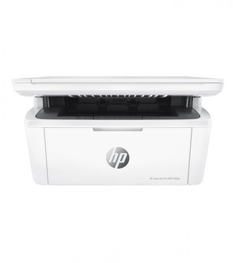 HP LaserJet Pro MFP M28A Printer