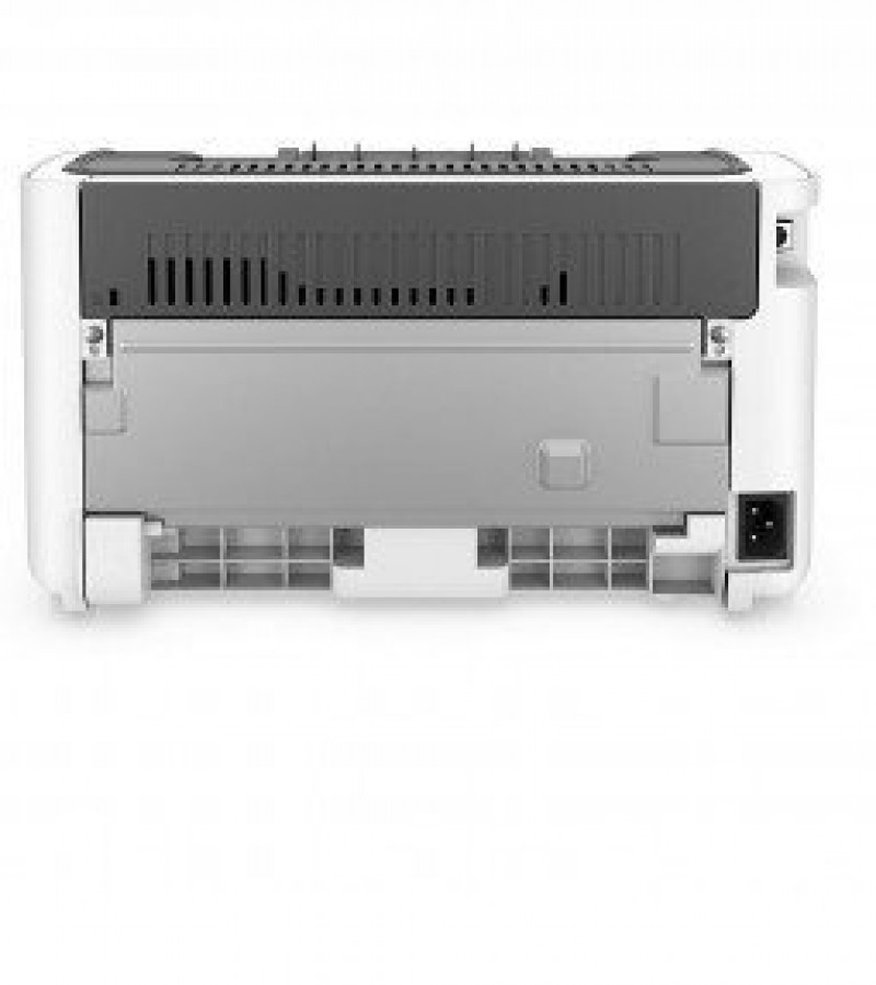 HP M12A LaserJet Pro Printer - 400 MB Hard Drive